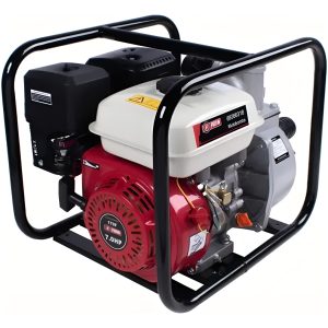 Motobomba Fema 3 PuLG - 7 Hp - 60.000 L/h C/sensor De Aceite