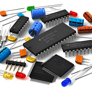 Suministros Eléctricos Varios Pedido Especial