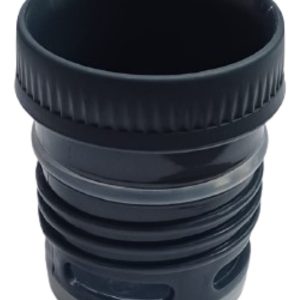 Tapa Pico Cebador Para Termo Kushiro Acero Inoxidable 1 L