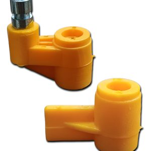 Levas De Freno Para Secarropas Codini Modelo Viejo