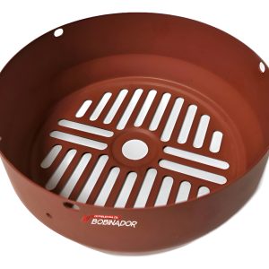 Capuchon Chapa Cubre Ventilador Motor Cuerpo 80 Centrifuga