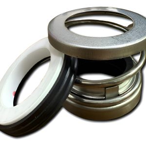 Empaquetadura Sello Original Bomba 2scm80 Czerweny
