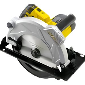 Sierra Circular Barovo 9-1/4 Guia Laser Profesional