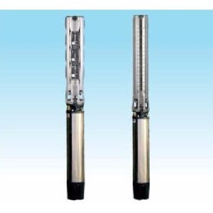 Bomba Sumergible Rotor Pump Franklin 10 Hp 380v 6rxsp 300-4