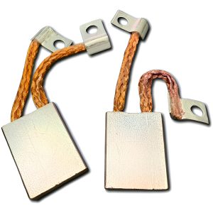Juego De Carbones Para Bomba Framer Modelo Super 21000