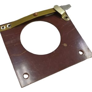 Plaqueta Adaptacion Clo Repuesto Para Motor Electrico Varios
