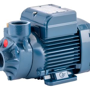 Bomba Periférica Pedrollo Pk300 3hp Eleva Agua 380v Trifasic