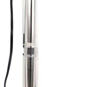 Bomba Sumergible Kushiro 2 Hp Pozo Profundo 220v 4stm10-10n
