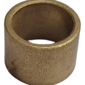 Buje De Bronce Grafitado En Baño De Aceite