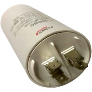 Capacitor Condensador Aicol 14 Uf Microfaradios X 400 Vca