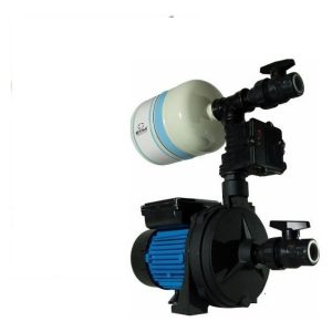 Bomba Presurizadora Cs T3 Monofásica Btm 3/4 Hp -cibermonday