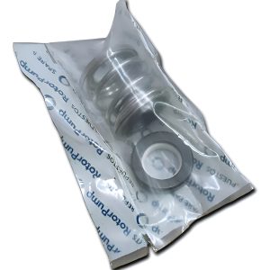 Empaquetadura Sello Mecánico Original Sumergibles Rotor Pump