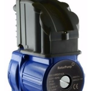 Bomba Presurizadora Jolly Press 9 Rotor Pump - Hasta 2 Baños
