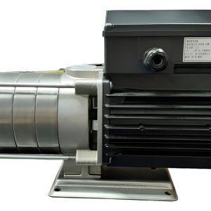 Bomba Multietapa Acero Inox - Ps1x - 1,5 Hp Rotor Pump 380v