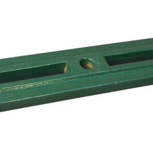 Regla Corta De Fundición De Aluminio Bobinadora Dolar Hoy