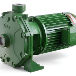 Bomba De Presión Monofásica Czerweny 2 Hp Scm2-55 Lavadero