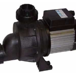 Bomba Autocebante Emar 0,50 1/2 Hp Trasvase Hidromasaje 220v