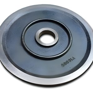 Placa Intermedia Bomba Centrifuga Scm2 70/80/90 Czerweny