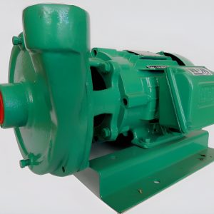 Bomba Presión Trifásica 3 Hp Wdm 5kg Pista Lavadero Caldera