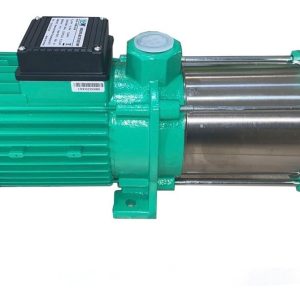 Bomba Presión Wdm Trifásica 2 Hp - 6 Bar - Lavadero - Riego