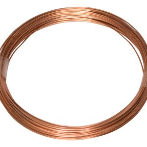 Alambre De Cobre Esmaltado Imsa 0.80 Mm - 6 Mts - Edflex