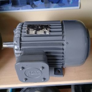 Motor Trifásico Adas 1,5 Hp 2850 Rpm Usado Buen Estado