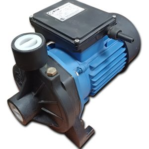 Bomba Centrífuga Monofásica Btm 1 Hp - Caudal - Agua - Usada