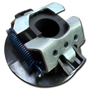 Centrifugo Original De Motor Weg Eje 16 Cuerpo 48 - 4 Polos