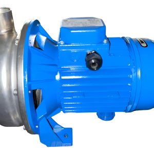 Bomba Ebara Trifasica Cdx 70/07 3/4hp - Viton Leche Cerveza