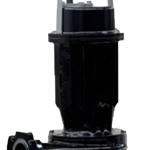 Bomba Sumergible Estercolera Cloacal Zenit Dro 200 2 Hp 220v