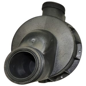 Cuerpo Bomba Cabezal Autocebante Hidromasaje Emar Linea Bh