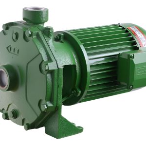 Bomba De Presión Trifasica Czerweny 2 Hp Scm2-55 Lavadero