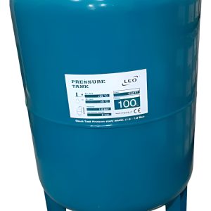 Tanque Maxivarem 100 Litros Horizontal