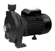 Bomba Centrífuga Kushiro 3/4 Hp Agua Turbina Bronce Cuotas