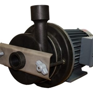 Bomba Centrifuga Tellmak Czerweny 1,5 Hp Leche Cerveza 220v