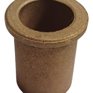 Buje De Bronce Grafitado En Baño De Aceite Tipo Lambda