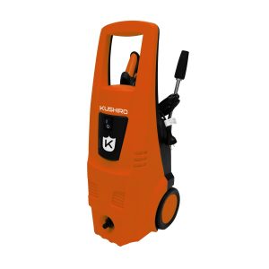 Hidrolavadora Kushiro 180 Bares 2200w Profesional