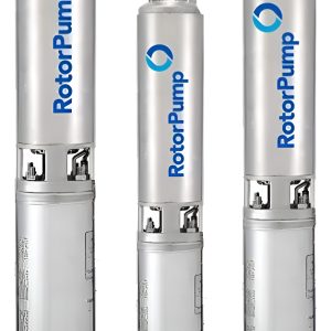 Bomba Sumergible Trifásica Coverco 10 Hp Sp 230-5 6 Pulgadas