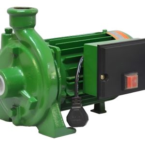 Bomba Centrífuga Czerweny Zeta 1,5 3/4 Hp Eleva Agua 220v