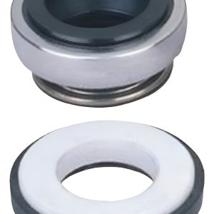 Empaquetadura Sello Mecánico Af 25 Viton Bomba Centrífuga