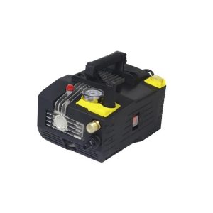 Hidrolavadora Industrial Alta Presión Barovo 130 Bares 2,2kw