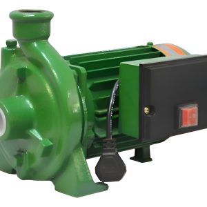 Bomba Cent Czerweny Zeta 0 M -220v - 1/4 Hp Uso Domiciliario
