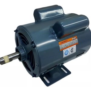Motor Monofásico Abierto Nema Czerweny 1,5 Hp 1500 Rpm