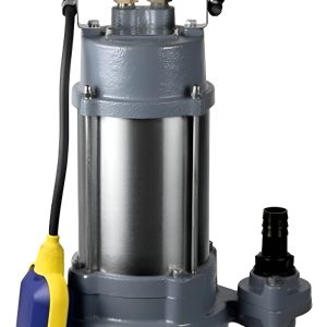 Bomba Sumergible Czerweny 1 H Para Drenaje Qdx 750hf - 220v
