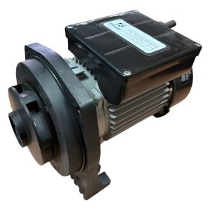 Bomba Autocebante Fluvial 1,5 Hp Hidromasaje 220v Titan 5