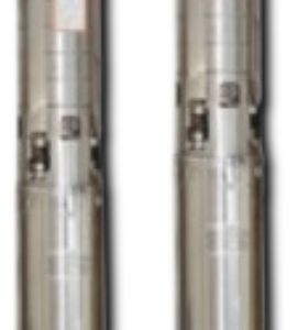 Electro Bomba Sumergible Czerweny 3 Hp Pozo Profundo 4spd814