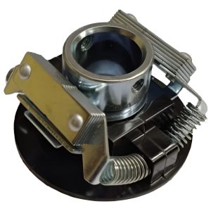 Centrifugo - Eje 19 - Original De Motor Czerweny Linea Nueva