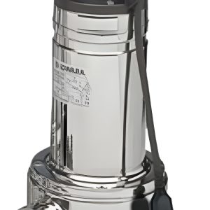 Bomba Sumergible Lowara Domo 15vx/b 1.5hp 30.000 L/h - 220v