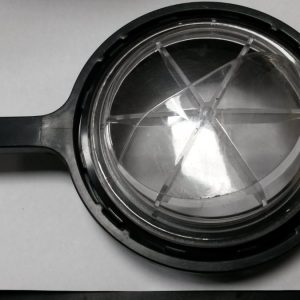 Tapa De Acrílico Bomba Centrifuga Pileta Czerweny Sp 150/200