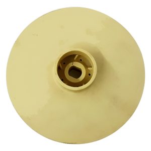 Disco Impulsor Turbina Bomba Centrifuga Zeta 4 Czerweny